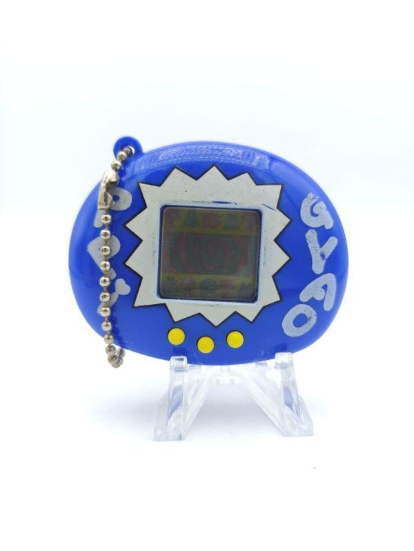 GYAOPPI  Virtual pet Dinosaur game bleu Buy-Tamagotchis 2