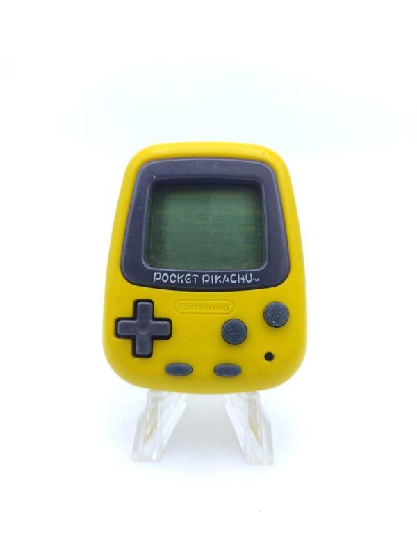 Nintendo Pokemon Pikachu Pocket Game Virtual Pet 1998 Pedometer Buy-Tamagotchis 2