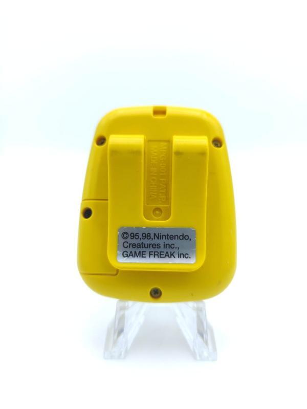Nintendo Pokemon Pikachu Pocket Game Virtual Pet 1998 Pedometer Buy-Tamagotchis 3 Nintendo Pokemon Pikachu Pocket Game Virtual Pet 1998 Pedometer Buy-Tamagotchis 3