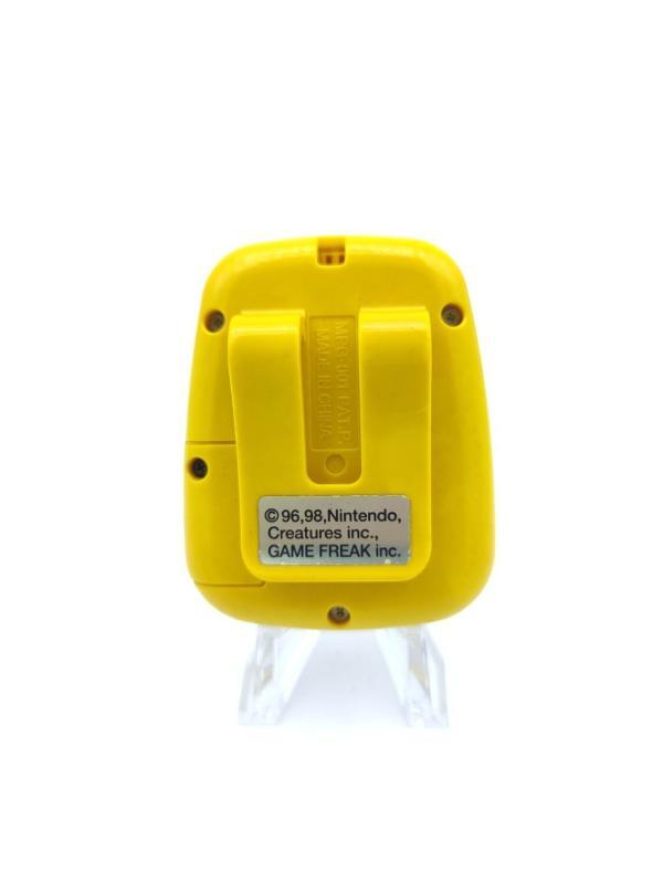 Nintendo Pokemon Pikachu Pocket Game Virtual Pet 1998 Pedometer Buy-Tamagotchis 3 Nintendo Pokemon Pikachu Pocket Game Virtual Pet 1998 Pedometer Buy-Tamagotchis 3
