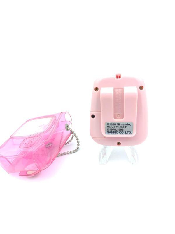 Nintendo Sanrio Hello Kitty Pocket Game Virtual Pet 1998 Pedometer with case Buy-Tamagotchis 4 Nintendo Sanrio Hello Kitty Pocket Game Virtual Pet 1998 Pedometer with case Buy-Tamagotchis 4