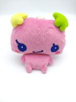 Plush Bandai Violetchi Tamagotchi pink Case 12cm Buy-Tamagotchis 3