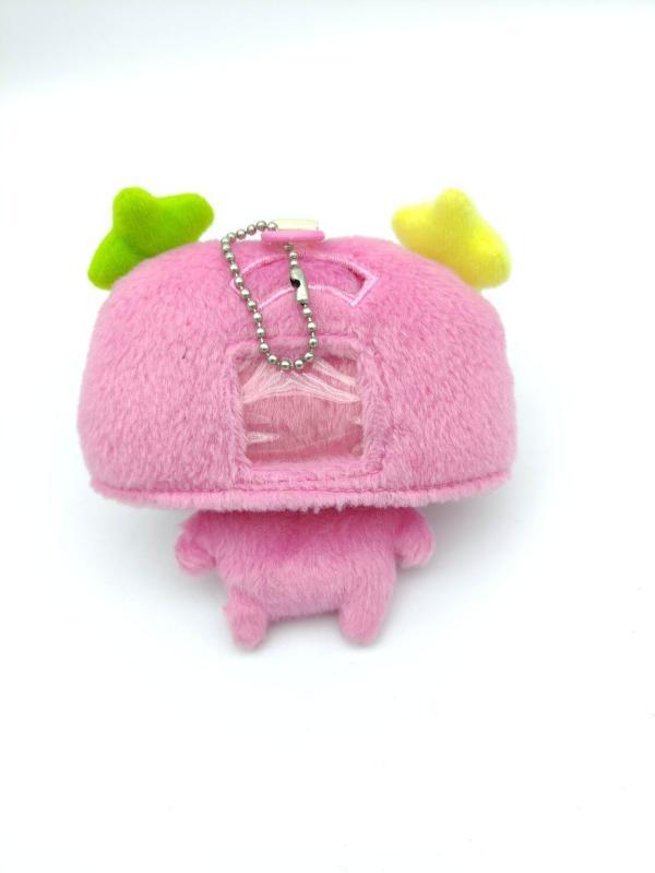 Plush Bandai Violetchi Tamagotchi pink Case 12cm Buy-Tamagotchis 3
