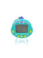 RakuRaku Dinokun Dinkie Dino White Pocket Game Virtual Pet Green Buy-Tamagotchis 3