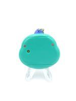 RakuRaku Dinokun Dinkie Dino White Pocket Game Virtual Pet Green Buy-Tamagotchis 4