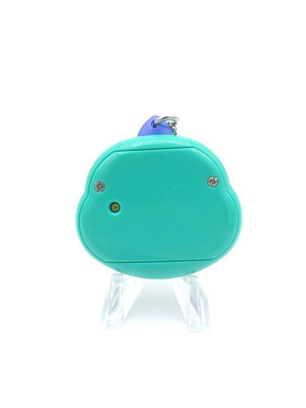 RakuRaku Dinokun Dinkie Dino White Pocket Game Virtual Pet Green Buy-Tamagotchis 3