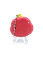 RakuRaku Dinokun Dinkie Dino White Pocket Game Virtual Pet Red Buy-Tamagotchis 4
