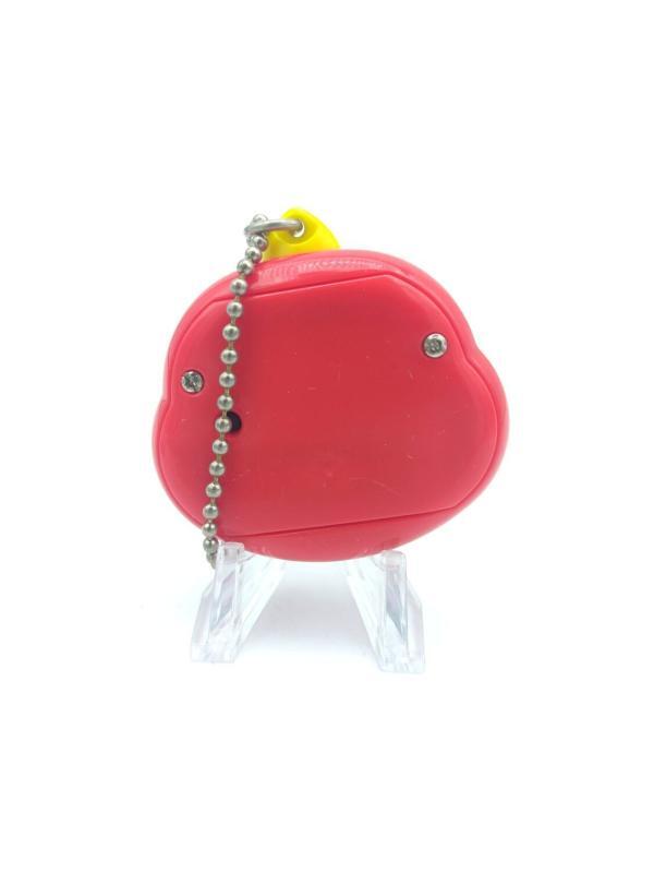 RakuRaku Dinokun Dinkie Dino White Pocket Game Virtual Pet Red Buy-Tamagotchis 3