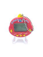 RakuRaku Dinokun Dinkie Dino White Pocket Game Virtual Pet Red Buy-Tamagotchis 3