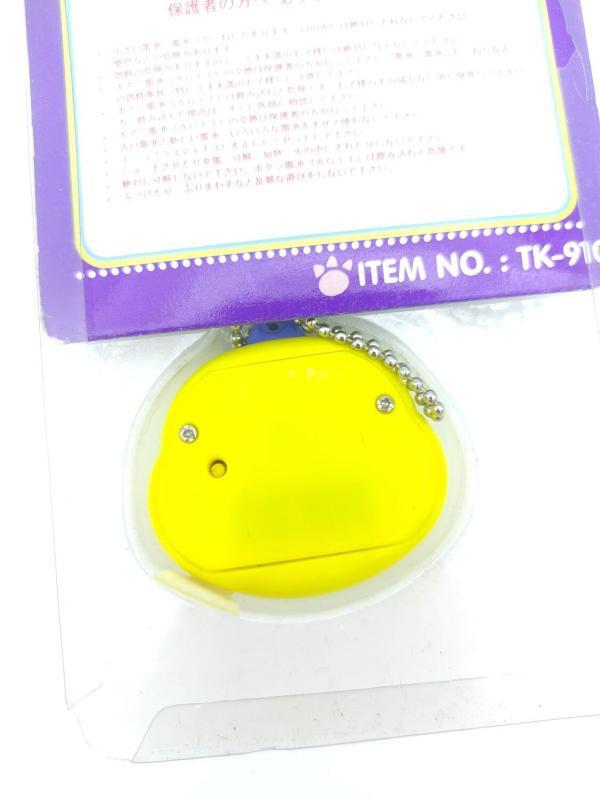 RakuRaku Dinokun Dinkie Dino Pocket Game Virtual Pet Yellow Buy-Tamagotchis 4