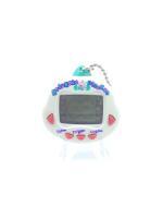 RakuRaku Dinokun Dinkie Dino White Pocket Game Virtual Pet White Buy-Tamagotchis 3