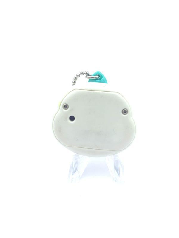 RakuRaku Dinokun Dinkie Dino White Pocket Game Virtual Pet White Buy-Tamagotchis 3