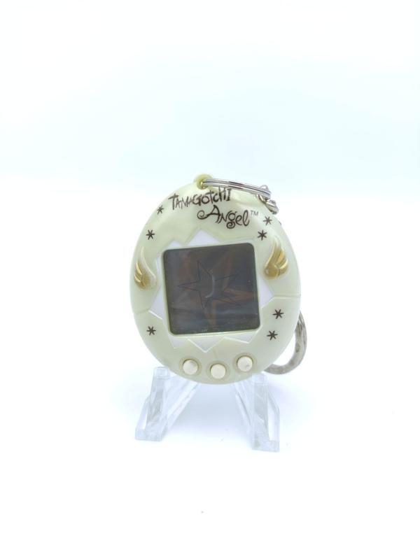 Tamagotchi Angelgotchi Tenshitchi no White Bandai 1997 English Buy-Tamagotchis 2