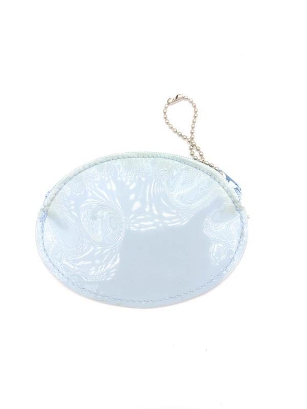 Tamagotchi round Case blue Bandai Buy-Tamagotchis 3