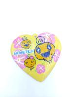 Tamagotchi charm Orange Memetch Bandai Buy-Tamagotchis 3