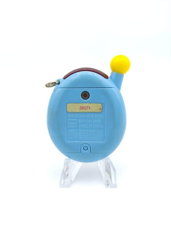 Tamagotchi Entama Chou Jinsei Enjoi Plus GUTS Blue Bandai Buy-Tamagotchis 3