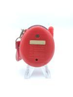 Tamagotchi Keitai Kaitsuu! Tamagotchi Plus Akai All Red Bandai Buy-Tamagotchis 4