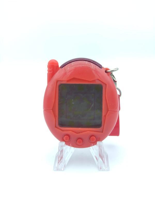 Tamagotchi Keitai Kaitsuu! Tamagotchi Plus Akai All Red Bandai Buy-Tamagotchis 2