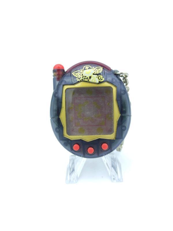 Tamagotchi Keitai Kaitsuu! Tamagotchi Plus Akai Pirates clear Black Bandai Buy-Tamagotchis 2