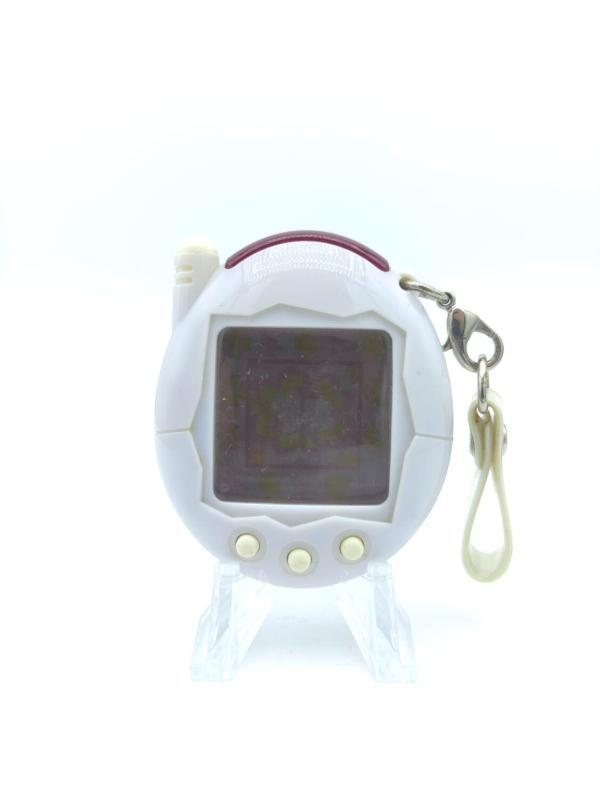 Tamagotchi Keitai Kaitsuu Tamagotchi Plus All white Bandai Buy-Tamagotchis 2