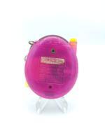 Tamagotchi Keitai Kaitsuu! Tamagotchi Plus Clear Pink Bandai Buy-Tamagotchis 4