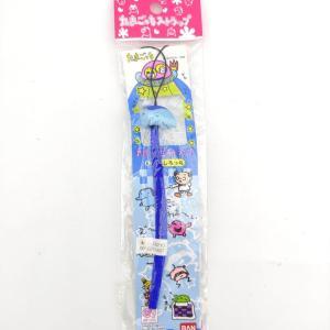 Tamagotchi Leash gear blue lanyard ginjirotchi charm Bandai Buy-Tamagotchis