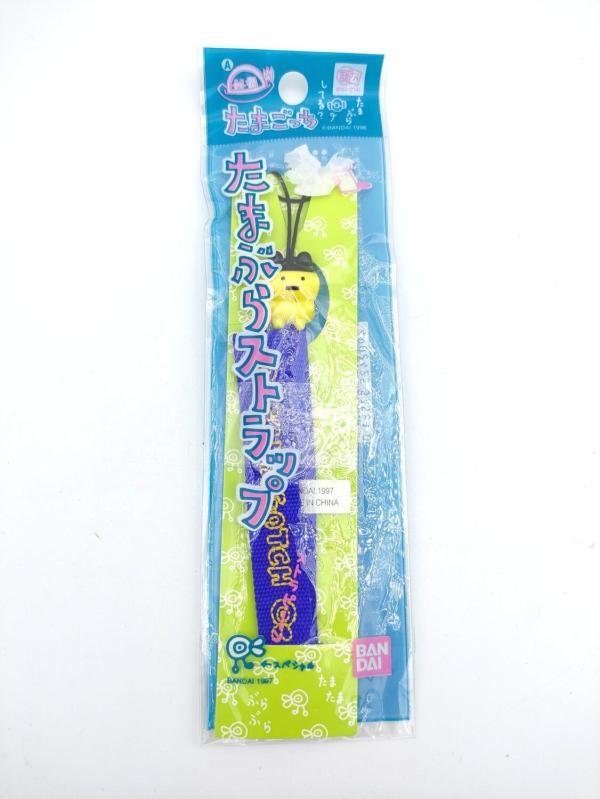 Tamagotchi Leash gear blue lanyard mametchi charm Bandai Buy-Tamagotchis 2