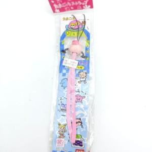 Tamagotchi Leash gear pink lanyard tarakotchi charm Bandai Buy-Tamagotchis