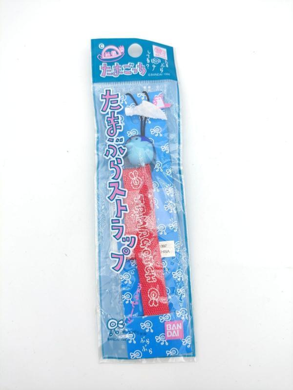 Tamagotchi Leash gear red lanyard ginjirotchi charm Bandai Buy-Tamagotchis 2