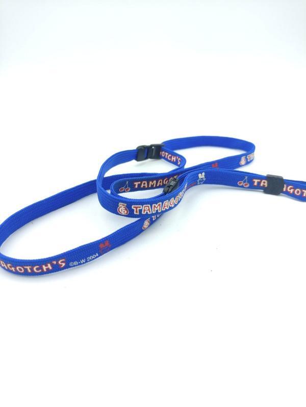 Tamagotchi Leash gear lanyard blue Bandai Buy-Tamagotchis 2