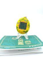 Tamagotchi Morino Forest Mori de Hakken! Tamagotch Yellow Bandai 1997 Buy-Tamagotchis 3