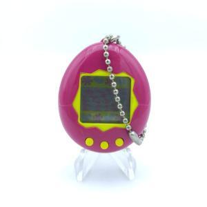 Tamagotchi Original P1/P2 blue w/ pink Bandai 1997 English Buy-Tamagotchis 6