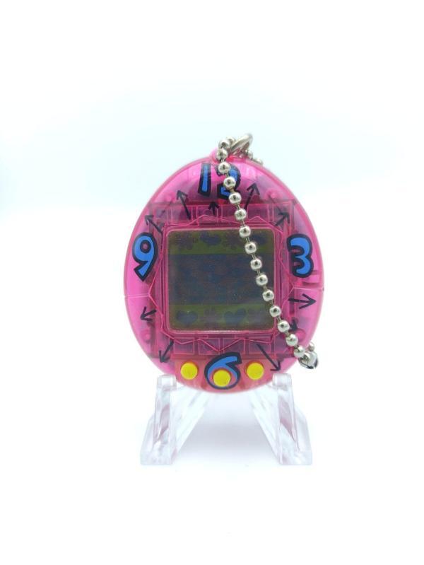 Tamagotchi Original P1/P2 Clearpink Bandai 1997 Japan Buy-Tamagotchis 2