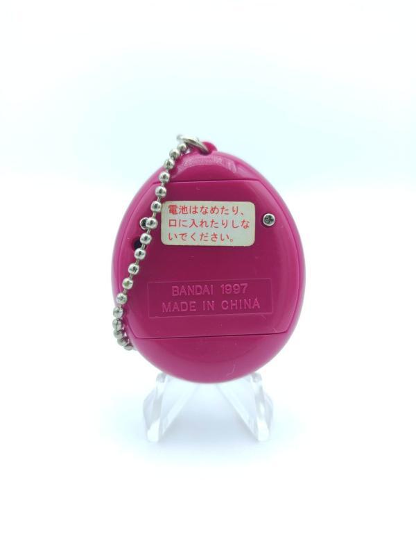 Tamagotchi Original P1/P2 Purple w/ yellow Original Bandai 1997 Buy-Tamagotchis 3