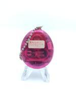Tamagotchi Original P1/P2 Clearpink Bandai 1997 Japan Buy-Tamagotchis 4