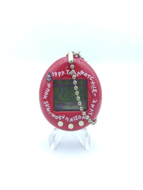 Tamagotchi Original P1/P2 Red Bandai 199 japan Buy-Tamagotchis 2