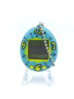 Tamagotchi Original P1/P2 Teal w/ yellow Bandai Japan 1997 Buy-Tamagotchis 3