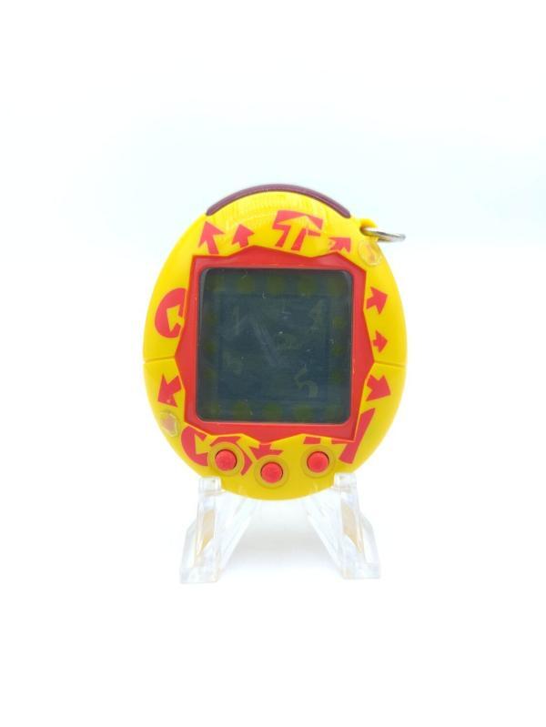 Tamagotchi Plus Connection Version 1 Yellow bandai Buy-Tamagotchis 2
