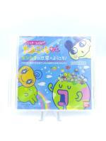 Tamagotchi+ Plus: Entama no Sekai e Youkoso! Promo CD – Japan Bandai Buy-Tamagotchis 3