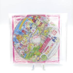 Tamagotchi+ Plus: Entama no Sekai e Youkoso! Promo CD – Japan Bandai Buy-Tamagotchis 2