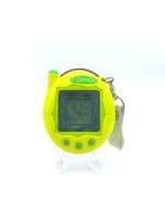 Tamagotchi Plus Keitai Kaitsuu Lemon Yellow Bandai Buy-Tamagotchis 3
