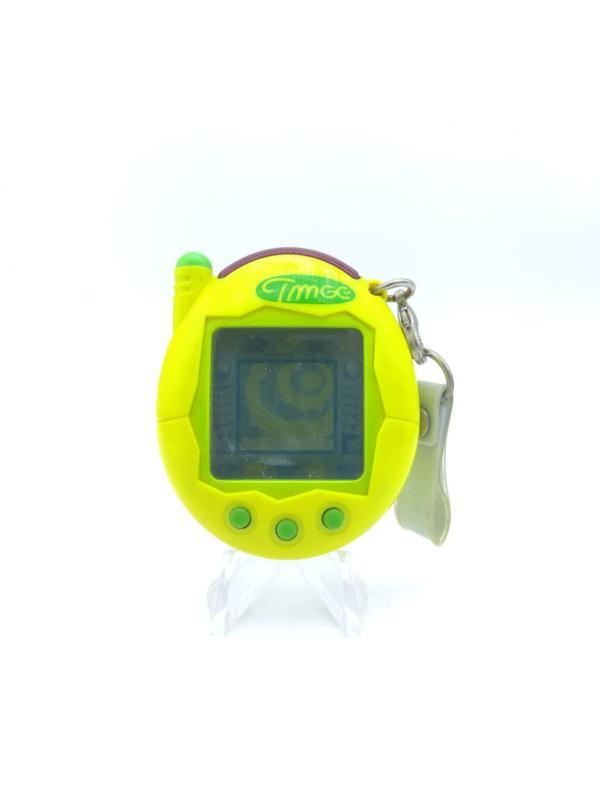 Tamagotchi Plus Keitai Kaitsuu Lemon Yellow Bandai Buy-Tamagotchis 2