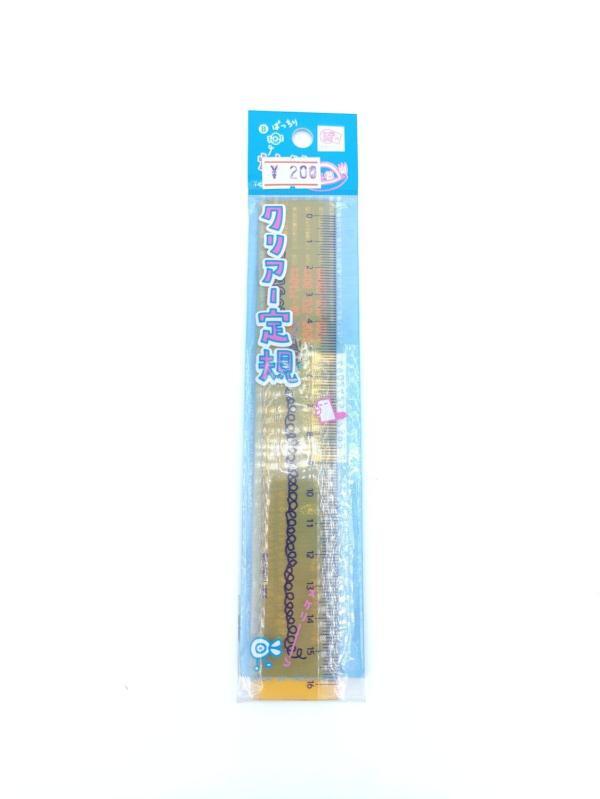 Tamagotchi Ruler 16cm Bandai Buy-Tamagotchis 2