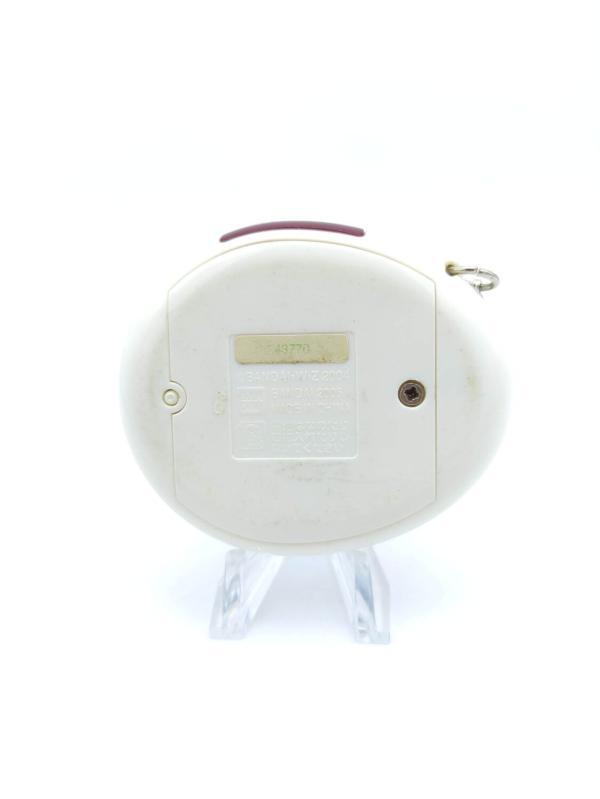Tamagotchi Tamasuku School Bandai Blanc white Buy-Tamagotchis 3