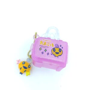 Small box Tamagotchi Bandai Pink Boutique-Tamagotchis 5