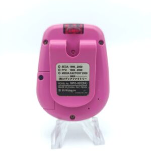 Nintendo Pocket Sakura Media factory Game Pink Pedometer Buy-Tamagotchis 3