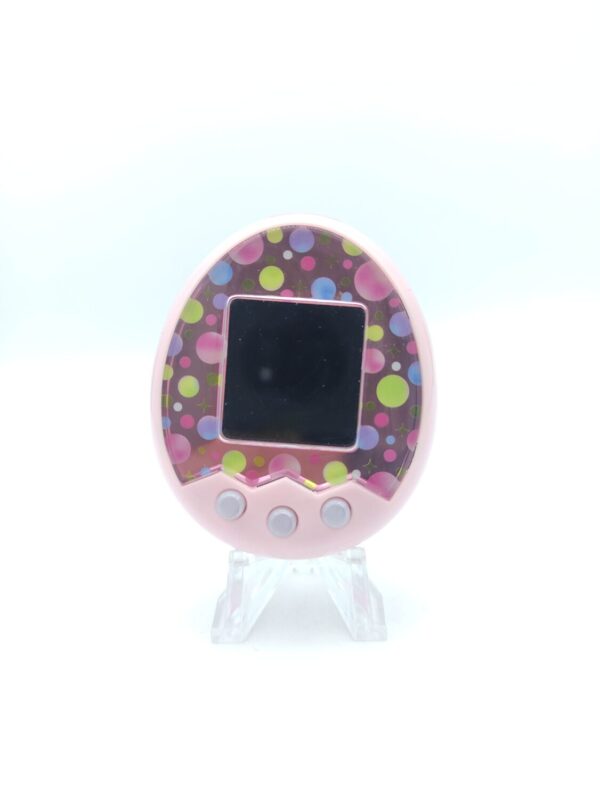 Bandai Tamagotchi m!x mix Color pink virtual pet Boutique-Tamagotchis