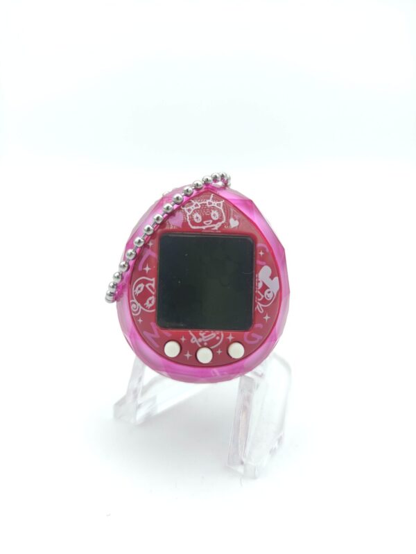 Tamagotchi Nano Pink egg Virtual pet Bandai Boutique-Tamagotchis