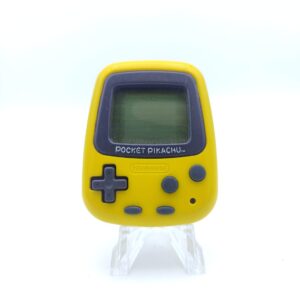 Nintendo Pokemon Pikachu Pocket Game Virtual Pet 1998 Pedometer Boutique-Tamagotchis 4