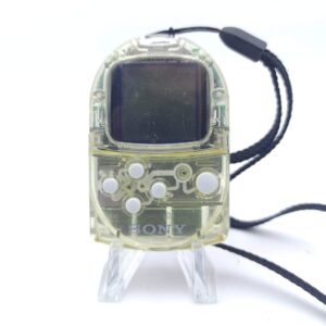 Sony Pocket Station memory card Skeleton grey SCPH-4000 Japan Buy-Tamagotchis